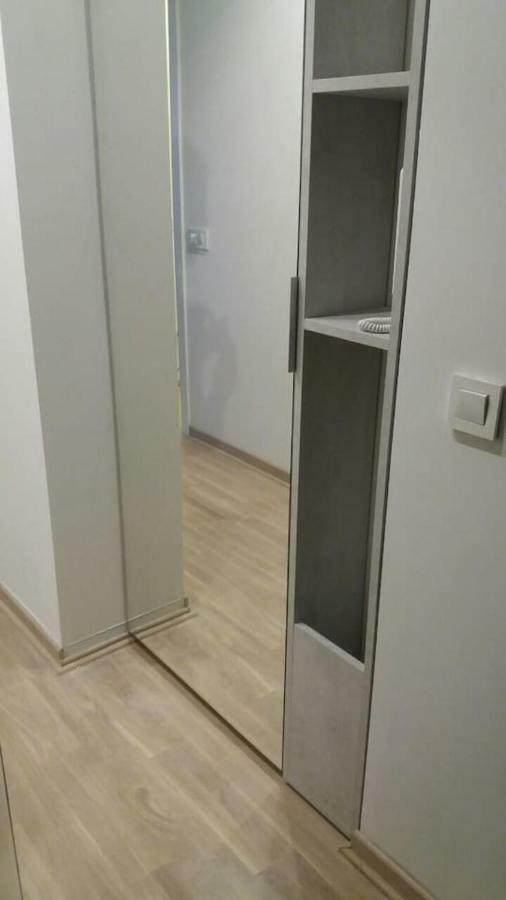 Apartman Oslo Белград Экстерьер фото